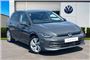 2024 Volkswagen Golf 1.5 TSI Match 5dr