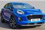 2021 Ford Puma 1.0 EcoBoost Hybrid mHEV 155 Titanium 5dr