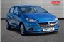 2017 Vauxhall Corsa 1.4 ecoFLEX SE 5dr