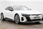 2021 Audi RS e-tron GT 475kW Quattro 93kWh 4dr Auto