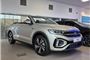 2025 Volkswagen T-Roc Cabriolet 1.5 TSI EVO R-Line 2dr DSG