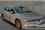 2022 Volkswagen Golf 1.5 TSI 150 Life 5dr