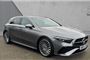 2024 Mercedes-Benz A-Class A200d AMG Line Premium Plus 5dr Auto