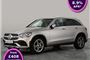 2020 Mercedes-Benz GLC GLC 220d 4Matic AMG Line 5dr 9G-Tronic