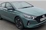 2023 Hyundai i20 1.0T GDi 48V MHD SE Connect 5dr