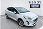 2019 Ford Fiesta 1.0 EcoBoost Titanium 5dr Auto