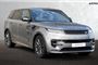 2023 Land Rover Range Rover Sport 3.0 P400 Dynamic SE 5dr Auto