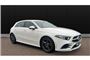 2019 Mercedes-Benz A-Class A200 AMG Line Executive 5dr Auto