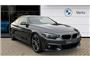 2017 BMW 4 Series 420d [190] M Sport 2dr [Professional Media]