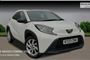 2023 Toyota Aygo X 1.0 VVT-i Pure 5dr Auto