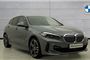 2024 BMW 1 Series 116d M Sport 5dr Step Auto [Live Cockpit Pro]