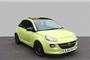 2014 Vauxhall Adam 1.2i Glam 3dr