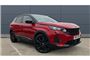 2021 Peugeot 3008 1.6 PureTech 180 GT Premium 5dr EAT8