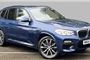 2019 BMW X3 xDrive30d M Sport 5dr Step Auto