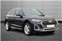 2024 Audi Q5 40 TDI Quattro S Line 5dr S Tronic