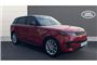 2023 Land Rover Range Rover Sport 3.0 D300 SE 5dr Auto