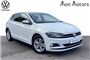 2019 Volkswagen Polo 1.0 TSI 95 SE Tech Edition 5dr