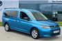 2023 Volkswagen Caddy Maxi Life 2.0 TDI 122 Life 5dr DSG