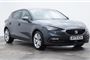 2021 SEAT Leon 1.5 TSI EVO SE Dynamic 5dr