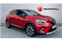 2021 Renault Captur 1.6 E-TECH PHEV 160 S Edition 5dr Auto