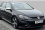 2020 Volkswagen Golf R 2.0 TSI 300 R 5dr 4MOTION DSG