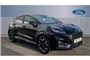 2021 Ford Puma 1.0 EcoBoost Hybrid mHEV ST-Line X 5dr