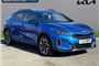 2023 Kia XCeed 1.5T GDi ISG GT-Line 5dr