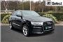 2016 Audi Q3 2.0 TDI [184] Quattro S Line Plus 5dr S Tronic