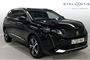 2022 Peugeot 5008 1.2 PureTech GT 5dr EAT8