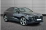 2023 Audi Q8 55 TFSI Quattro Black Edition 5dr Tiptronic