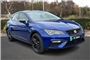 2020 SEAT Leon 1.5 TSI EVO FR Black Edition [EZ] 5dr