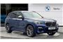 2018 BMW X3 xDrive M40i 5dr Step Auto