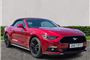 2017 Ford Mustang 2.3 EcoBoost 2dr