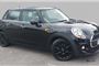 2018 MINI Hatchback 5dr 1.5 One 5dr