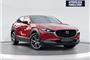 2021 Mazda CX-30 2.0 e-Skyactiv X MHEV GT Sport 5dr