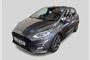 2020 Ford Fiesta 1.0 EcoBoost 95 ST-Line Edition 5dr