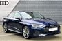 2024 Audi A3 35 TFSI Black Edition 4dr