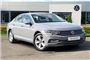 2022 Volkswagen Passat 1.5 TSI EVO SE Nav 4dr DSG