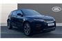 2023 Land Rover Range Rover Evoque 1.5 P300e R-Dynamic HSE 5dr Auto