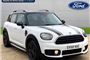 2018 MINI Countryman 1.5 Cooper 5dr