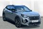 2024 Peugeot 2008 1.2 PureTech 130 GT 5dr EAT8