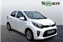 2021 Kia Picanto 1.0 2 5dr [4 seats]
