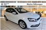 2017 Volkswagen Polo 1.0 75 Match Edition 5dr