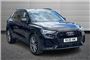 2020 Audi Q3 40 TFSI Quattro Vorsprung 5dr S Tronic