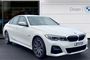 2022 BMW 3 Series 330e M Sport 4dr Step Auto