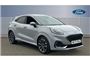 2023 Ford Puma 1.0 EcoBoost Hybrid mHEV 155 ST-Line Vignale 5dr