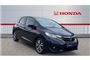 2019 Honda Jazz 1.3 i-VTEC EX Navi 5dr CVT