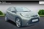 2022 Toyota Aygo X 1.0 VVT-i Edge 5dr