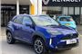 2022 Toyota Yaris Cross 1.5 Hybrid Excel 5dr CVT