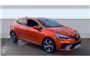 2022 Renault Clio 1.0 TCe 90 RS Line 5dr